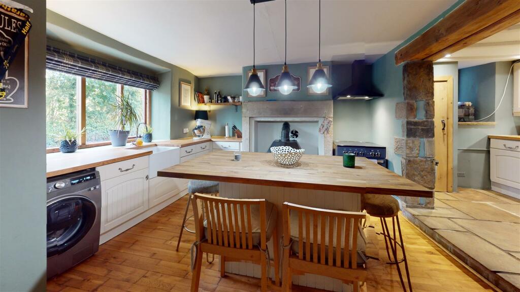 Additional image 9 of North View, Lothersdale, Keighley