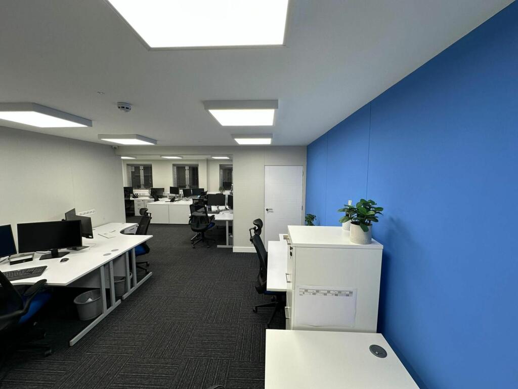 Additional image 3 of Industrial Facility, Fisherton Industrial Estate, Aberlour, AB38