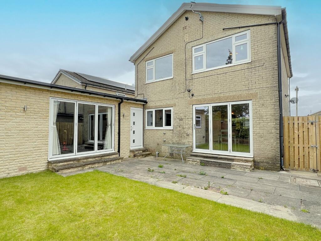 Additional image 23 of Roundhill Close, Queensbury, Bradford, BD13