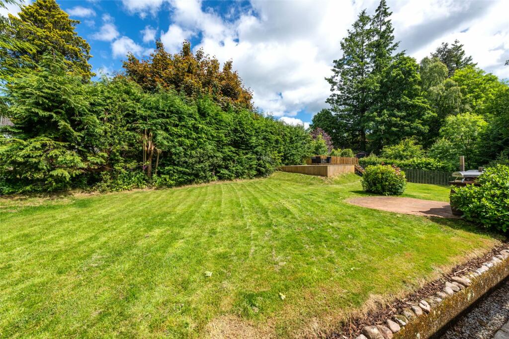 Additional image 30 of Amulree, Corsee Road, Banchory, Aberdeenshire, AB31