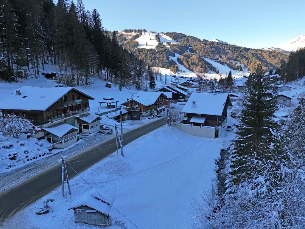 Additional image 3 of Morzine, Haute-Savoie, Rhone Alps, France