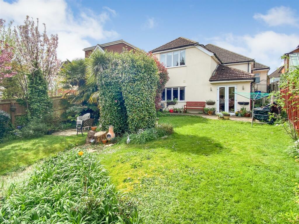 Additional image 18 of Dowlands Road, Bournemouth