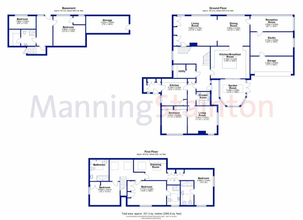 Additional image 36 of Oaklands, Bradford, West Yorkshire
