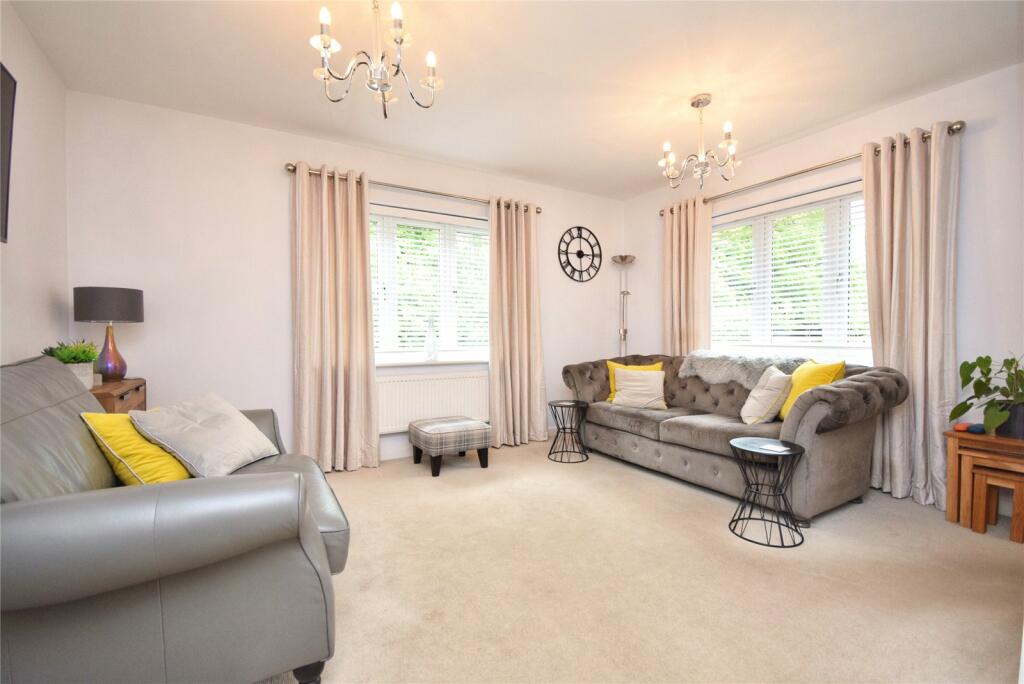 Additional image 4 of Middle Lodge Road, Barrow, Clitheroe, Lancashire, BB7