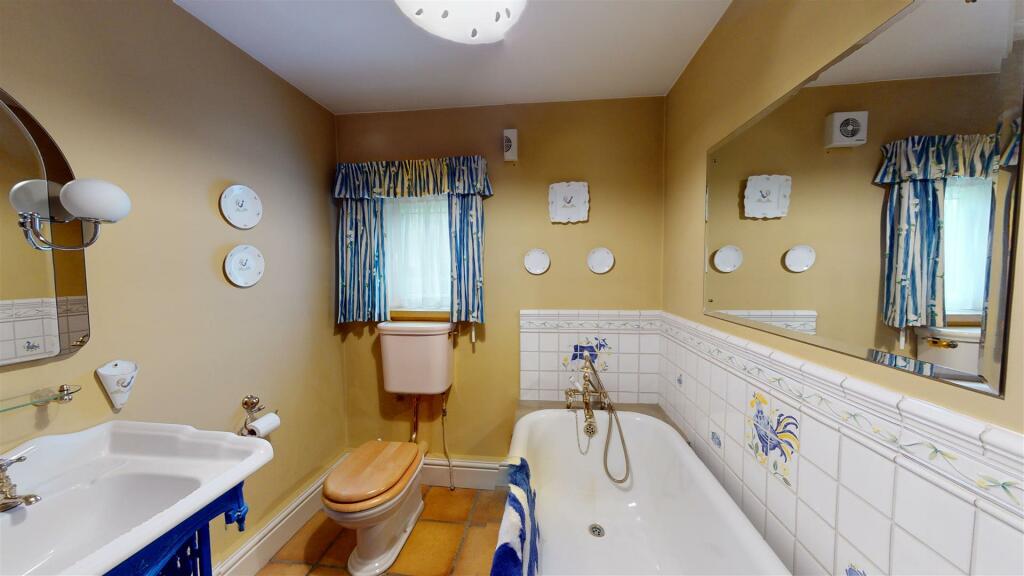 Additional image 31 of Walters Barn, Farnhill