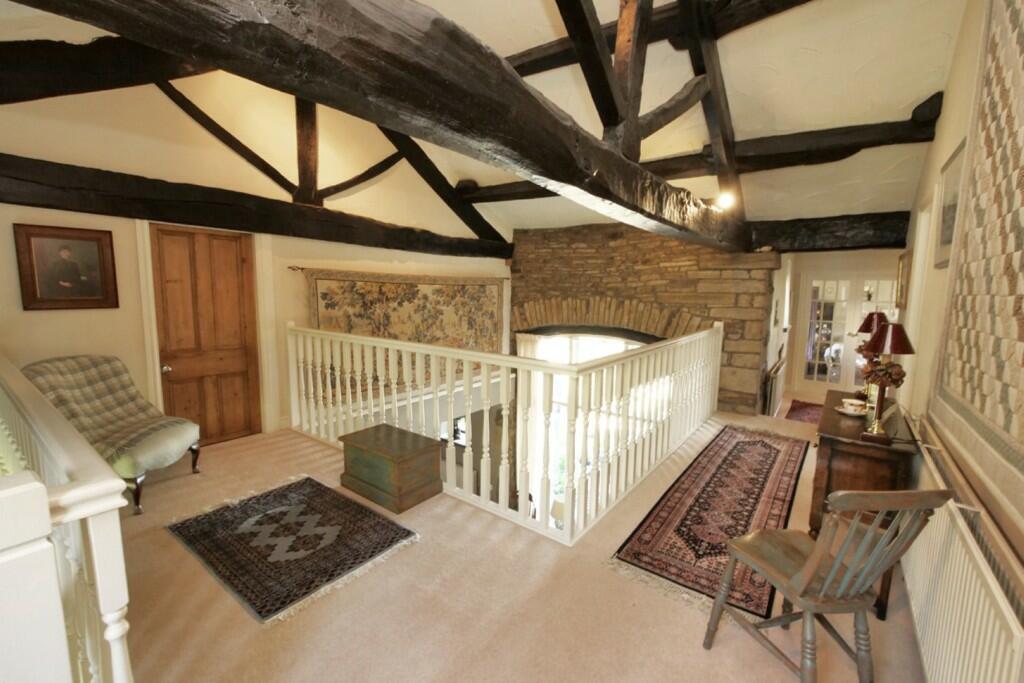 Additional image 10 of Croft Barn, Kildwick BD20 9AD