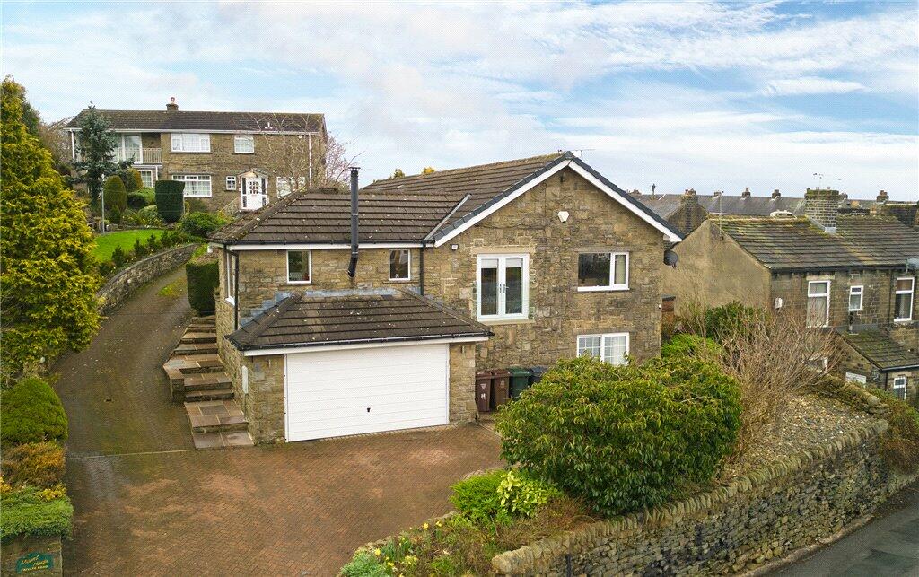 Additional image 20 of Lyndsey Court, Oakworth, Keighley, West Yorkshire, BD22