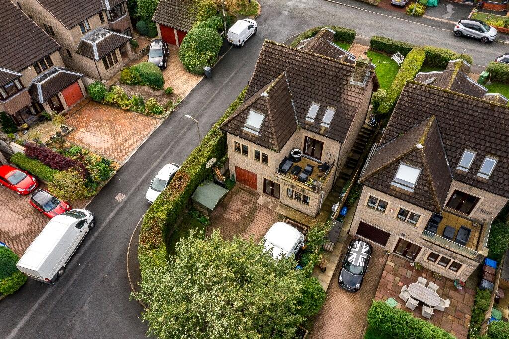 Additional image 20 of Alma Avenue, BB8