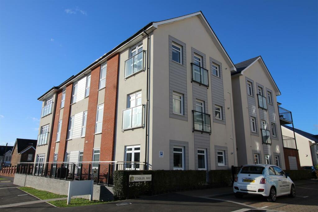 Additional image 14 of Stabler Way, Poole