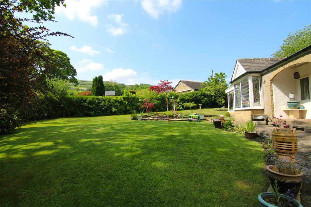 Additional image 10 of West Lane, Sutton-In-Craven, BD20