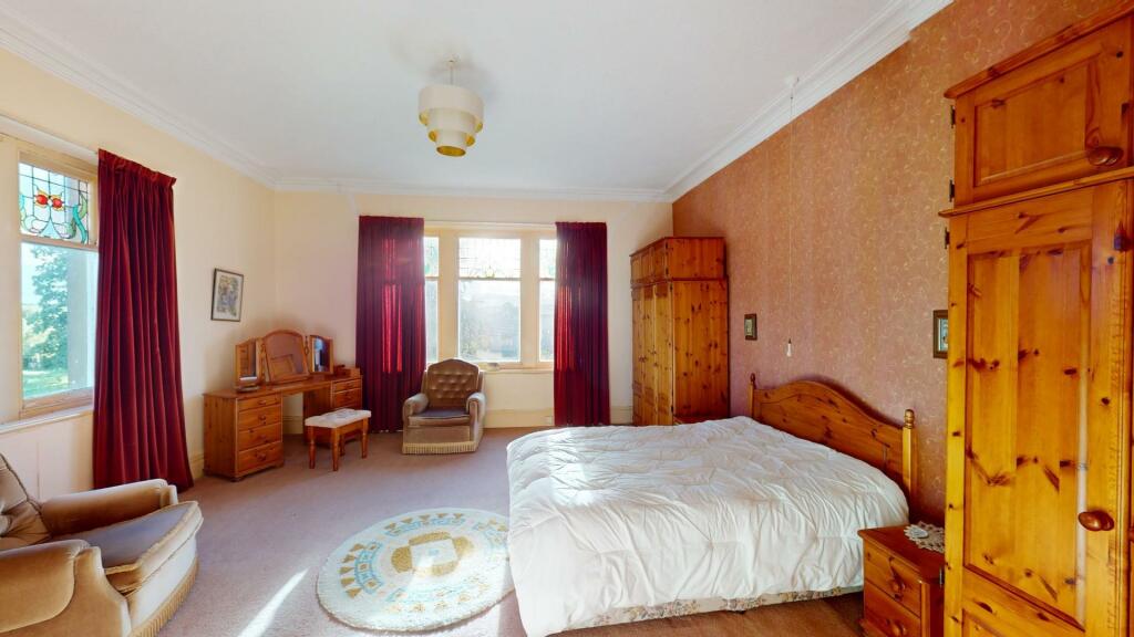 Additional image 20 of Pendle View, Long Preston, Skipton