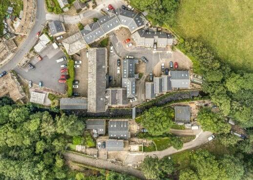 Additional image 12 of Woodcote Fold, Goose Eye, Keighley, BD22