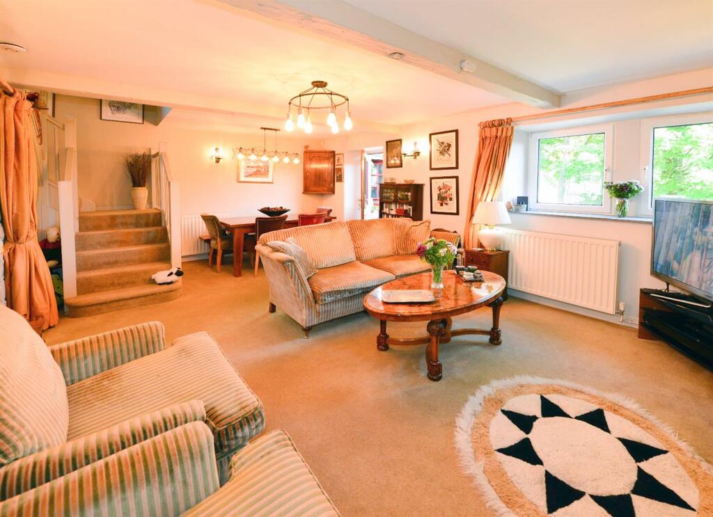 Additional image 8 of Old Barn Cottage, Buckden, BD23 5JA