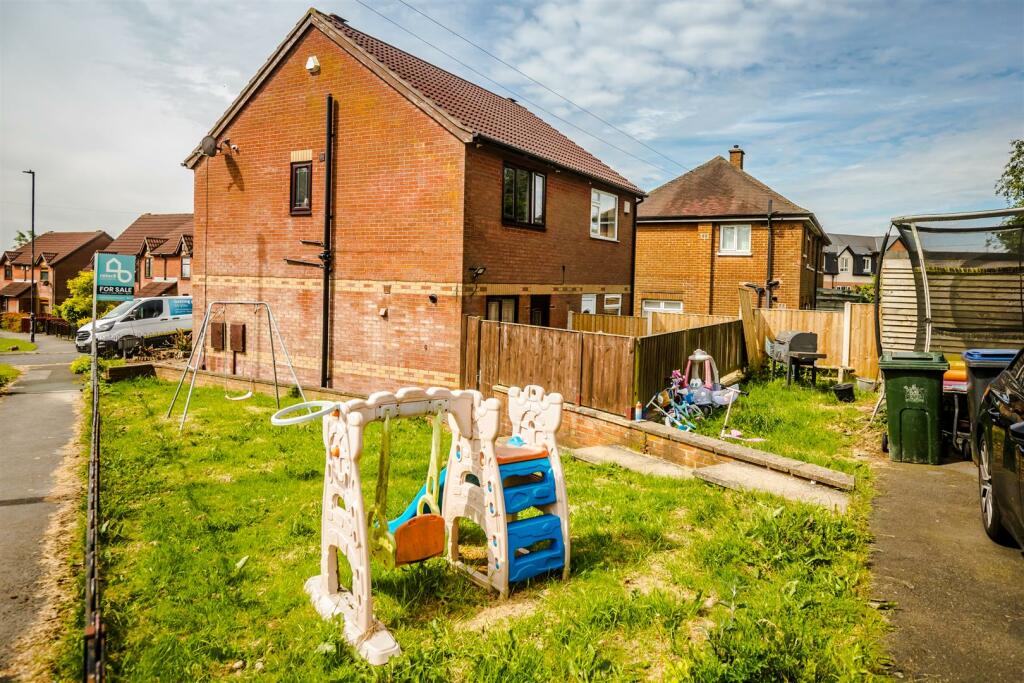 Additional image 13 of Munton Close, Bradford