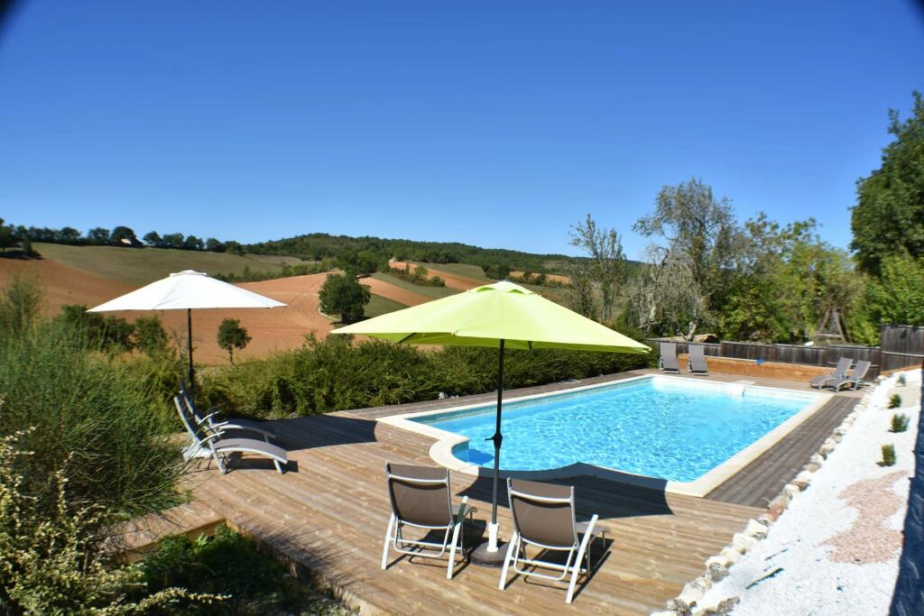 Additional image 2 of Midi-Pyrénées, Tarn, Cordes-sur-Ciel, France