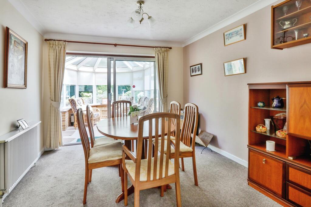 Additional image 7 of Vine Farm Close, Talbot Village, BH12