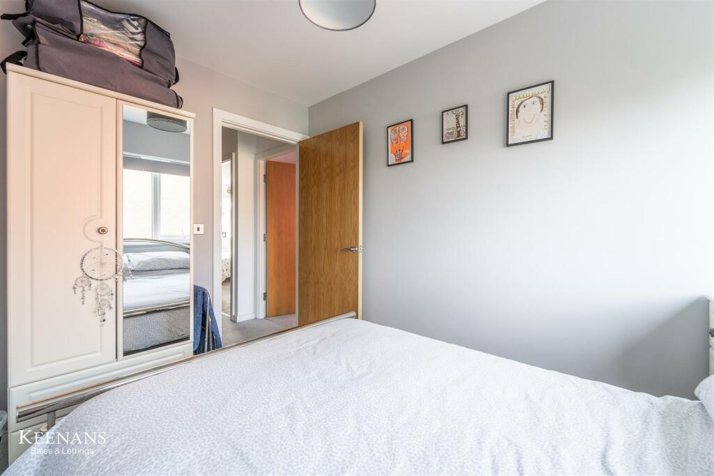 Additional image 27 of Mill Gardens, Great Harwood, Blackburn