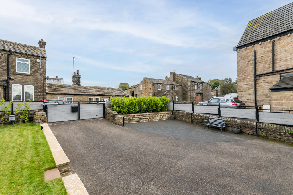 Additional image 11 of Harecroft, Wilsden, West Yorkshire, BD15