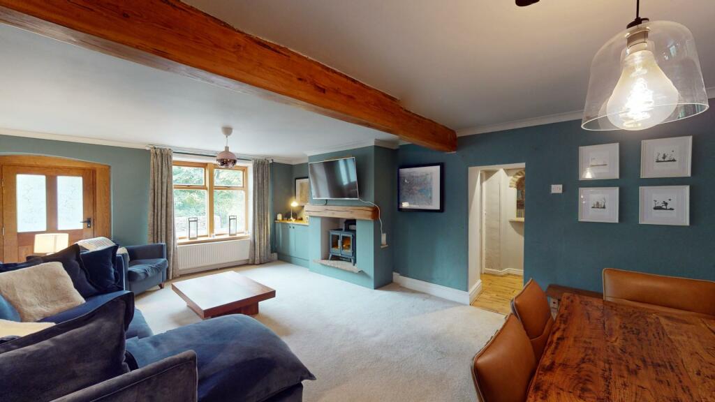 Additional image 5 of North View, Lothersdale, Keighley