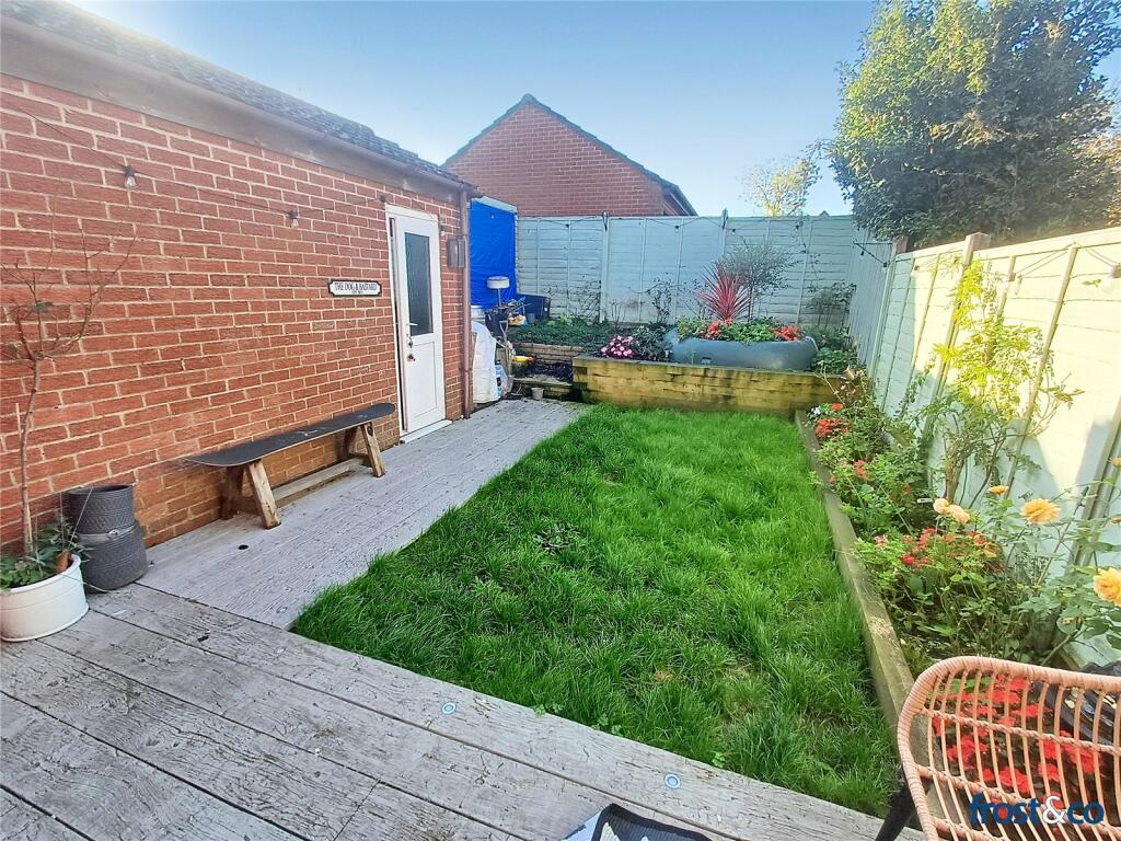 Additional image 14 of Phyldon Road, Poole, Dorset, BH12