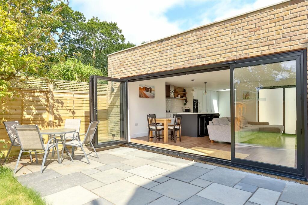 Additional image 20 of St Peters Road, Lower Parkstone, Poole, Dorset, BH14