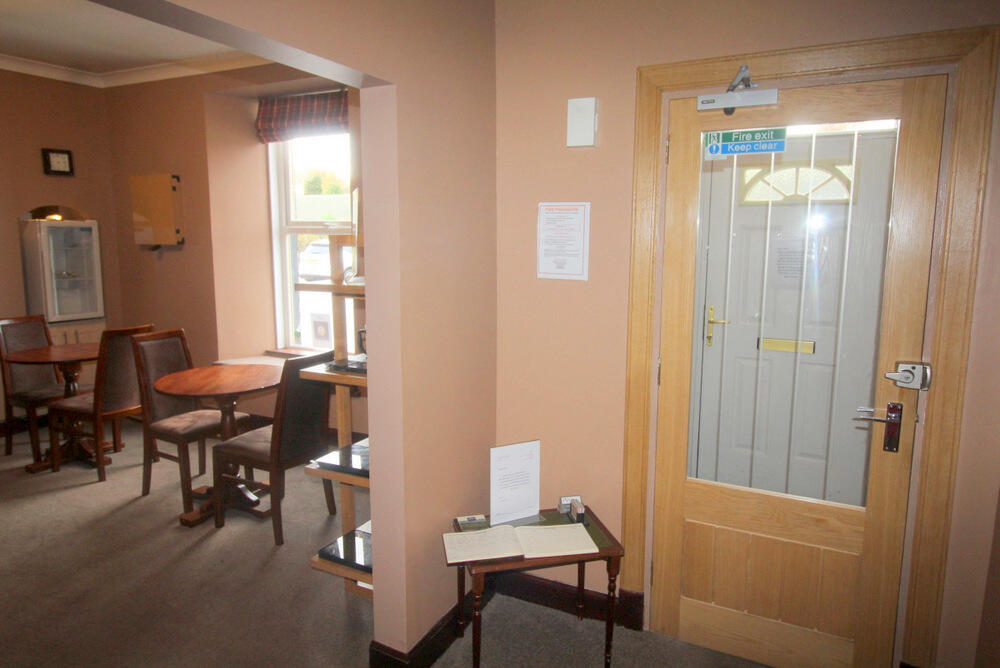 Additional image 6 of Macbeth Arms Hotel, Station Square, Lumphanan AB31 4TE