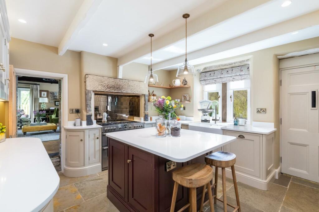 Additional image 42 of The Green, Eldwick, Bingley