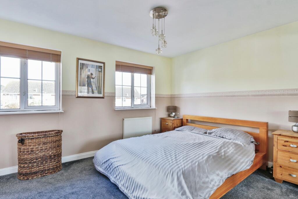 Additional image 9 of Waytown Close, West Canford Heath, Poole, Dorset, BH17