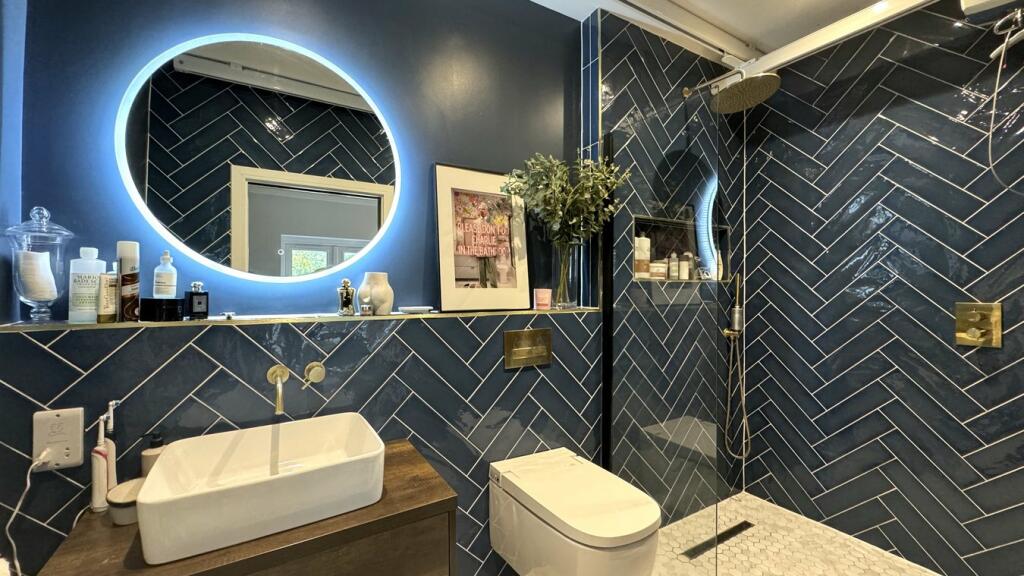 Additional image 8 of Sherwood Avenue, Whitecliff, Poole, BH14