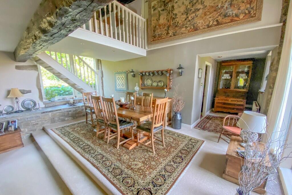 Additional image 5 of Croft Barn, Kildwick BD20 9AD