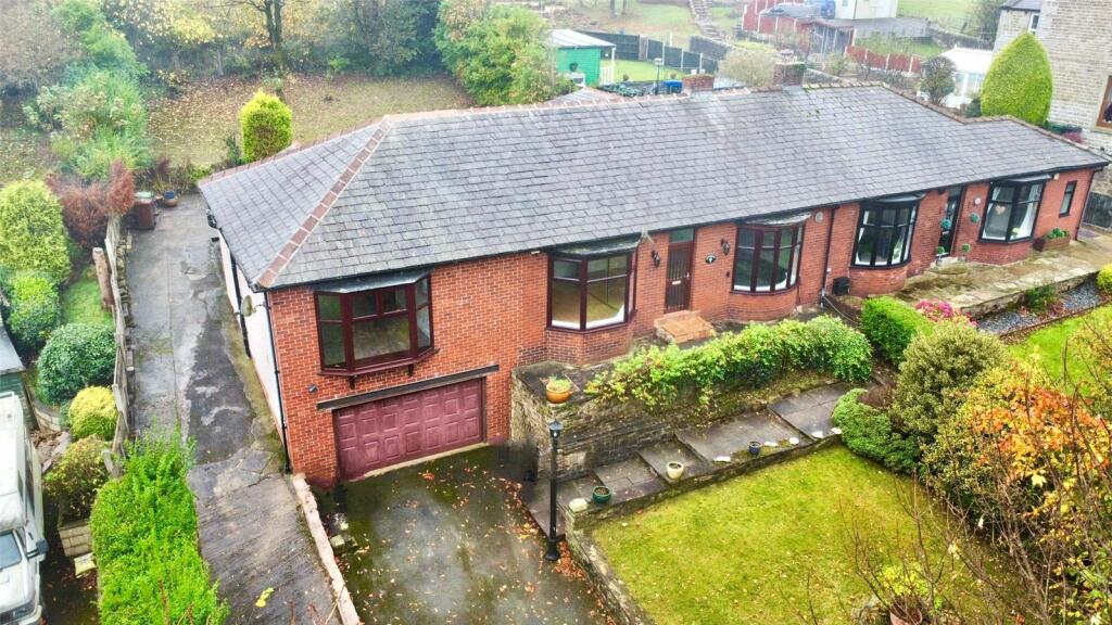 Additional image 25 of Sunnybank Drive, Oswaldtwistle, Accrington, Lancashire, BB5