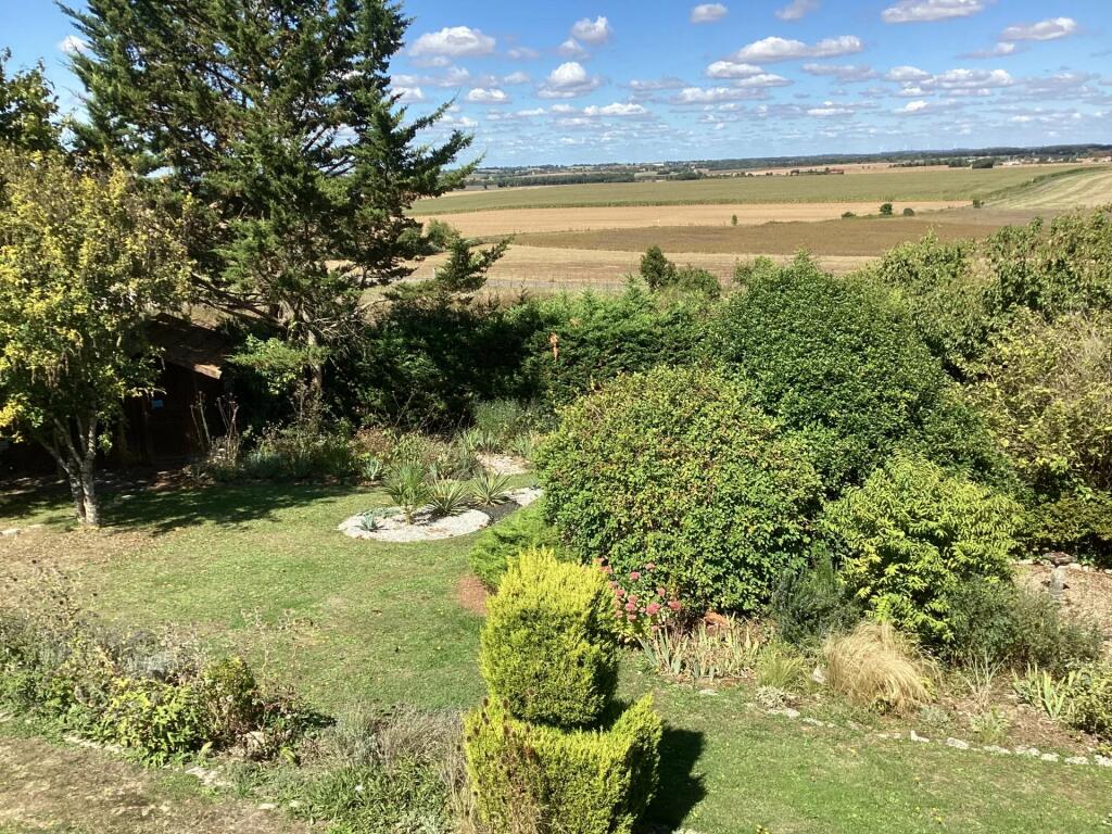 Primary image of Tusson, Charente, 16140, France