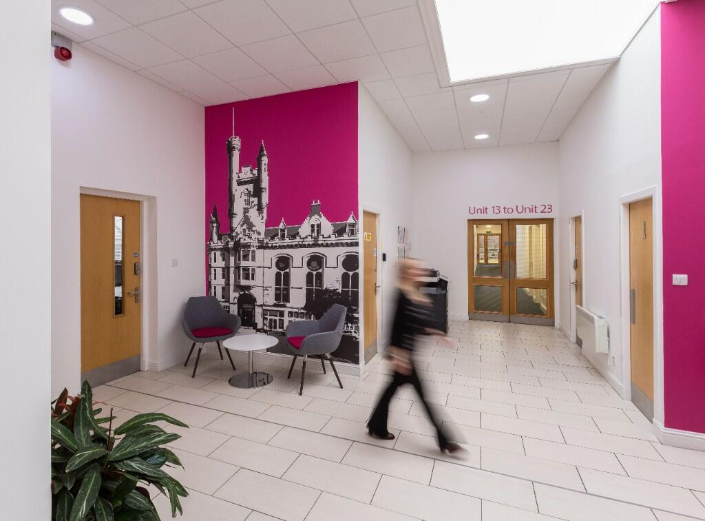 Additional image 6 of James Gregory Centre, Balgownie Drive, Aberdeen, Aberdeenshire, AB22