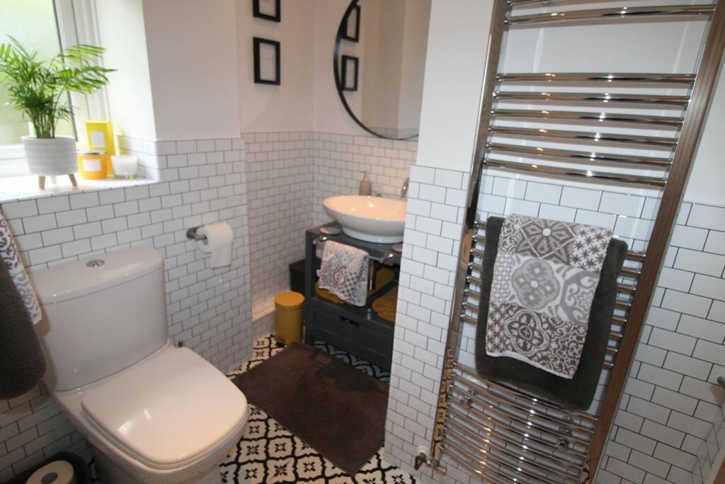 Additional image 16 of Farley Crescent, Oakworth, Keighley, BD22