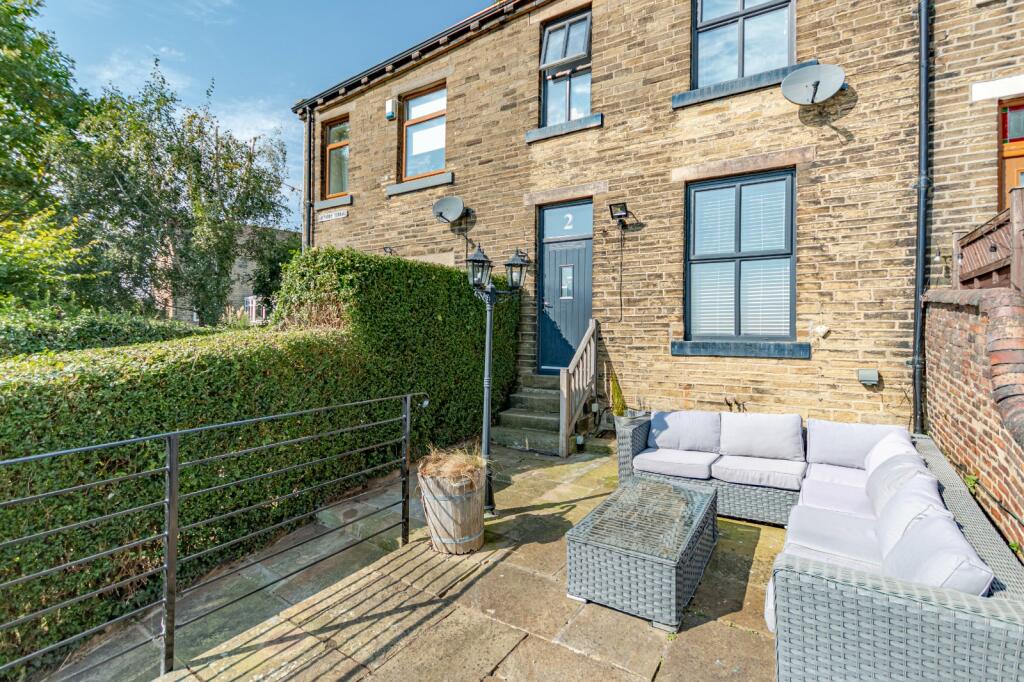 Additional image 19 of Laythorpe Terrace, East Morton, Keighley, West Yorkshire, BD20