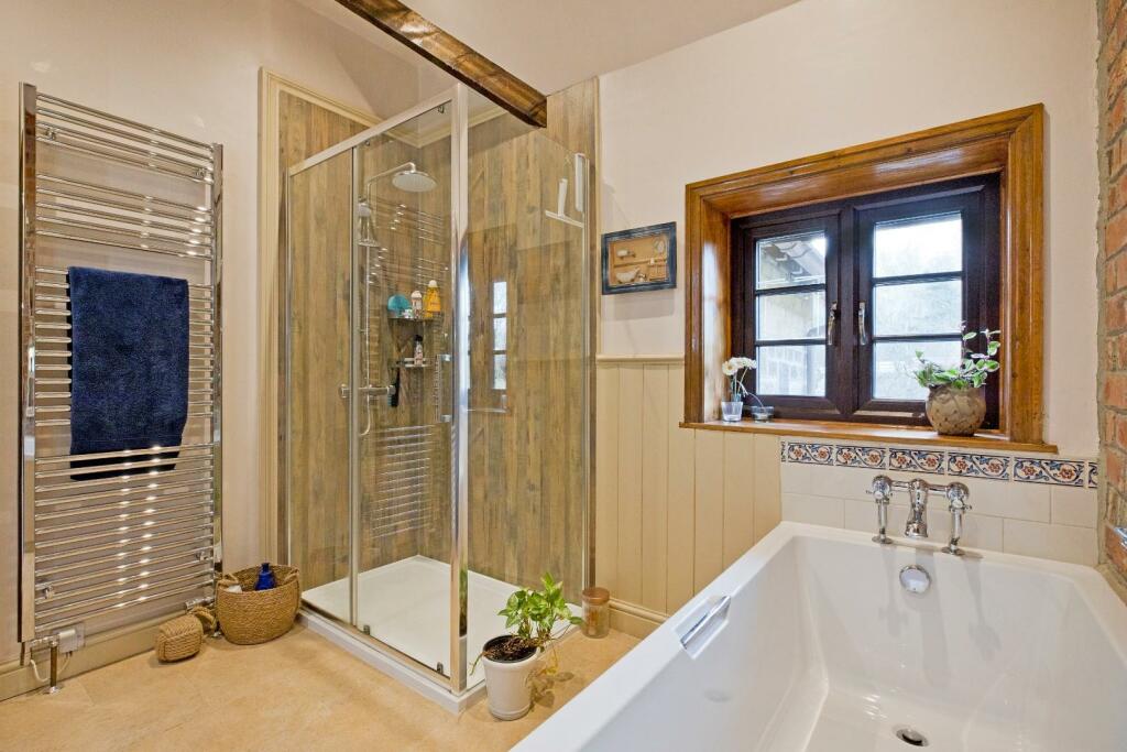 Additional image 19 of Railway Cottages, Bolton Abbey, Skipton