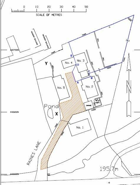 Additional image 20 of The Smithy, 3 Raines Lane, Glovershaw Lane, Eldwick, Bingley, BD16