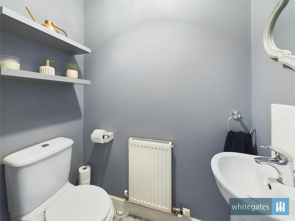 Additional image 8 of Abbeydale Drive, Bradford, West Yorkshire, BD8