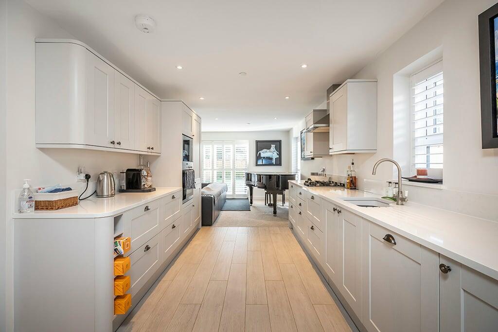 Additional image 4 of Robin Cottage, Glenair Avenue, Lower Parkstone , BH14