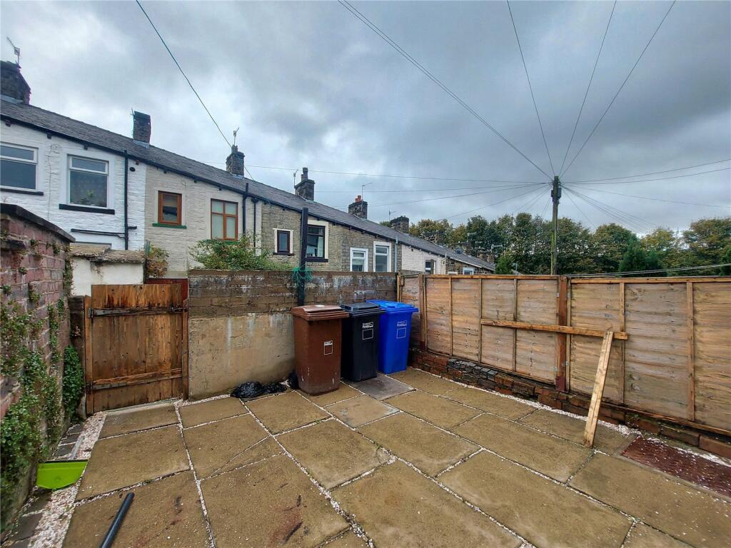 Additional image 12 of William Street, Colne, BB8