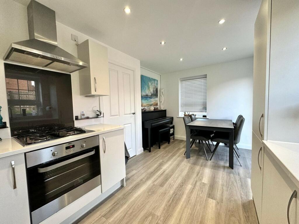 Additional image 5 of Samson Road, Poole, BH15