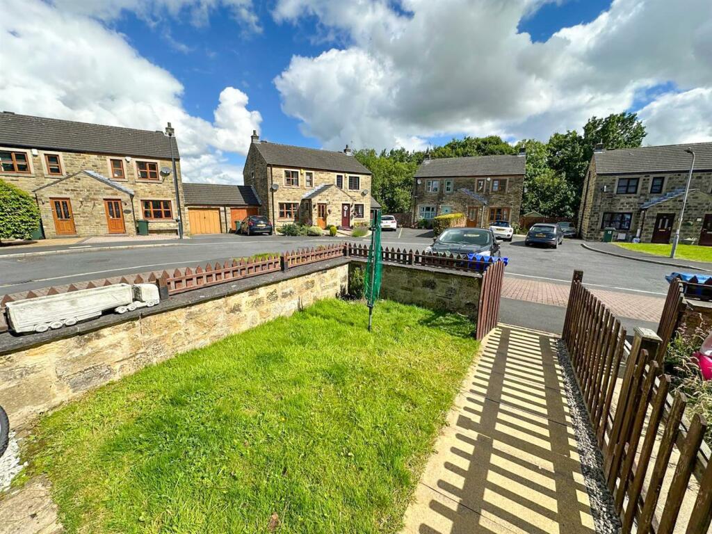 Additional image 17 of Mill Croft, Cowling, Keighley