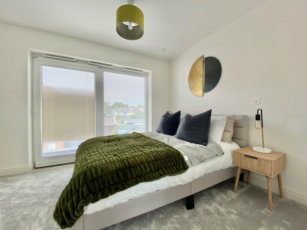 Additional image 18 of Chandlers Mews , Lower Parkstone, BH14