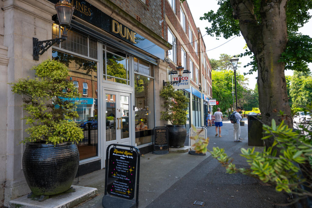 Additional image 13 of Lilliput Road, Canford Cliffs, Poole, Dorset, BH14