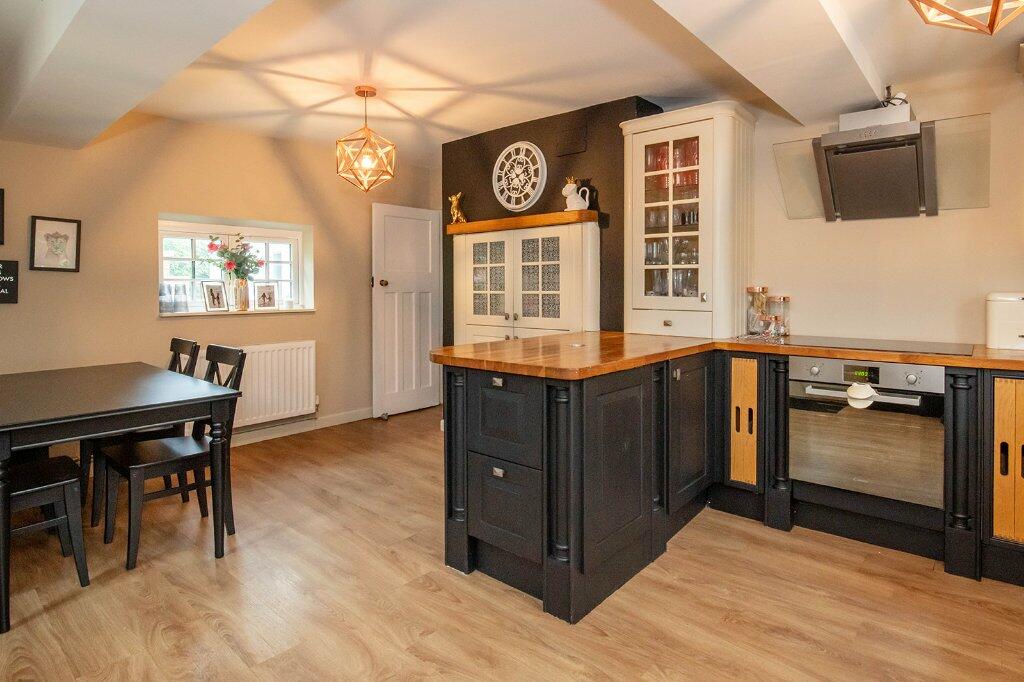 Additional image 5 of Fourways & Annexe, Station Road, Horton In Riblesdale, Settle, BD24