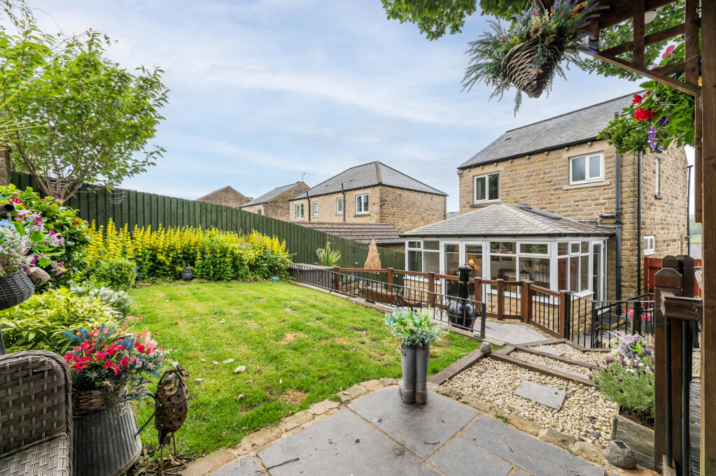 Additional image 12 of Pasture Avenue, Oakworth, Keighley, West Yorkshire, BD22