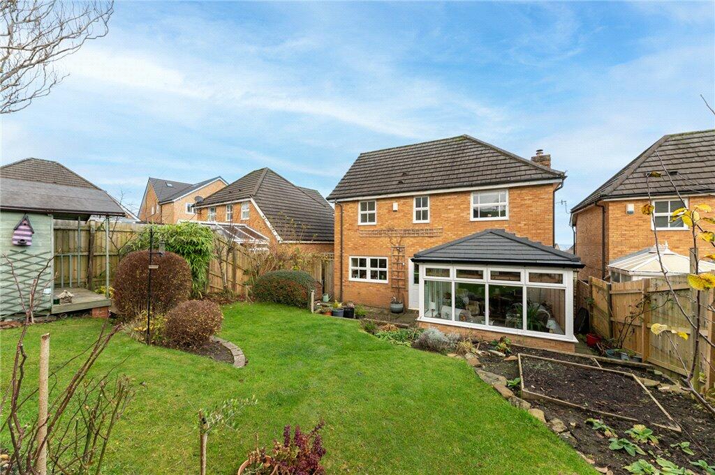 Additional image 8 of Hornbeam Close, Allerton, Bradford, West Yorkshire, BD15