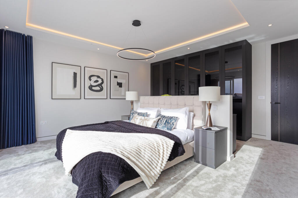 Additional image 8 of Dorset Lake Avenue, Lilliput, Poole, Dorset, BH14