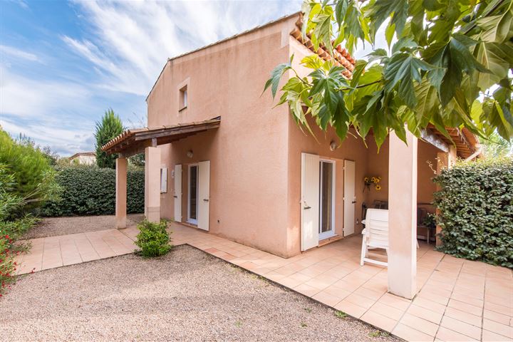 Additional image 2 of Le Jardin du Golf 1F, 83860 Nans-Les-Pins, France