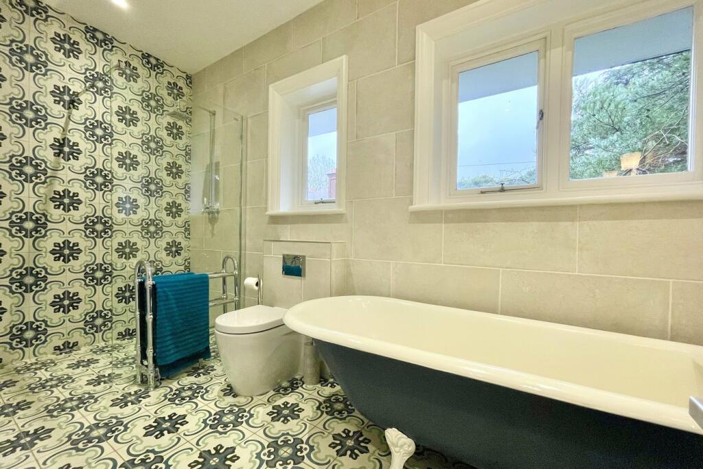 Additional image 18 of Brunstead Road, Branksome Gardens, Westbourne, BH12